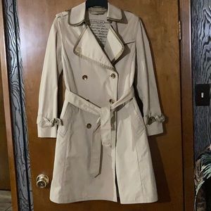 Women’s Trench Coat